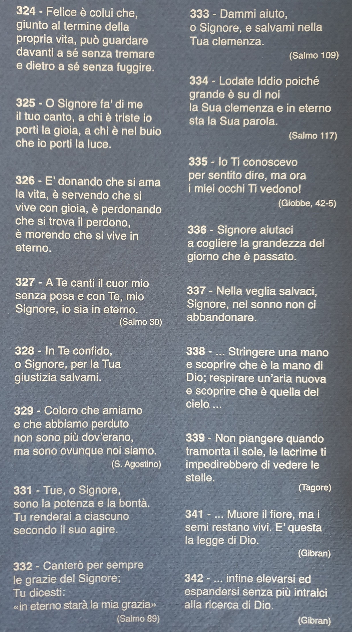 Modello di ricordino — catalogo Dragano 3