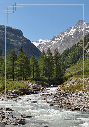 Modello di ricordino — catalogo Dragano 17