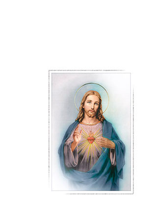 Modello di ricordino — catalogo Dragano 40