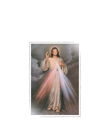 Modello di ricordino — catalogo Dragano 42