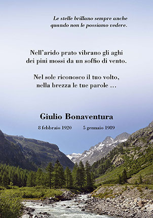 Modello di ricordino — catalogo Dragano 63